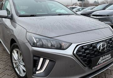 Hyundai IONIQ 63.500 km 16.595 &euro; Oppenheim 55276