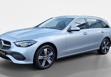 Mercedes-Benz C 300 5.701 km 52.930 &euro; Mainz 55128