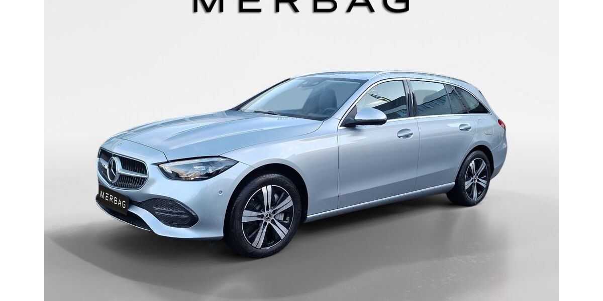 Mercedes-Benz C 300 5.701 km 52.930 &euro; Mainz 55128