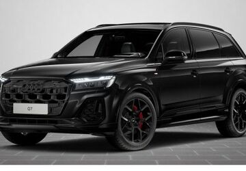 Audi Q7 2.500 km 99.990 &euro; Wiesbaden 65189