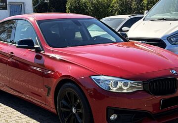 BMW 325 Gran Turismo 183.000 km 11.990 &euro; Wiesbaden 65199