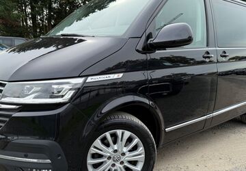 VW T6 Multivan 135.000 km 42.499 &euro; Nauheim 64569