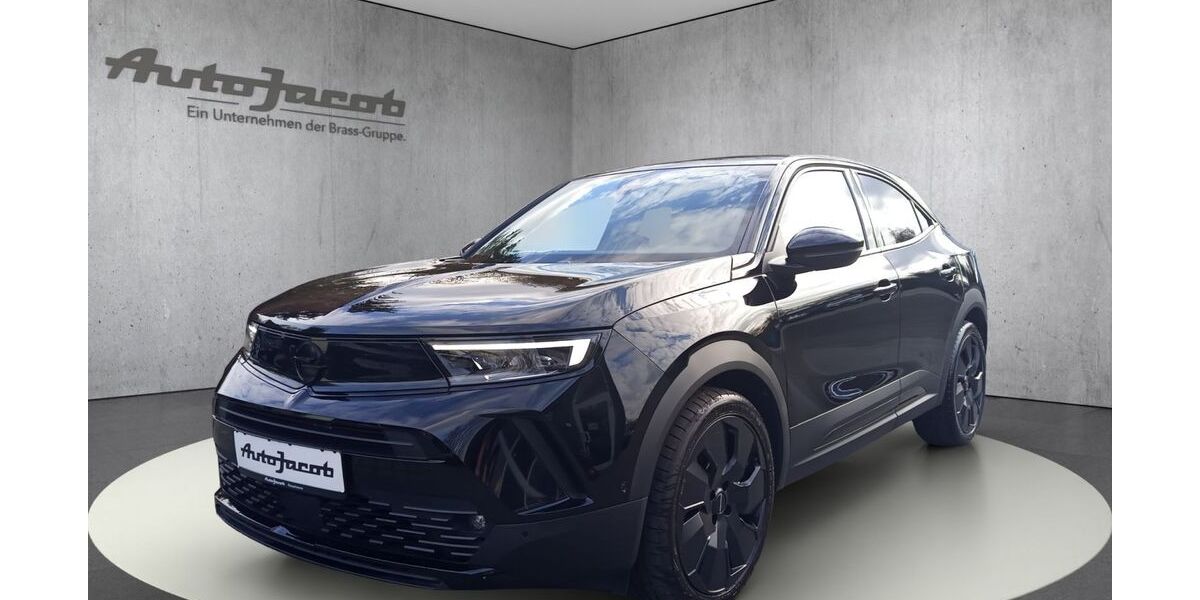 Opel Mokka 19.370 km 28.950 &euro; Rüsselsheim 65428