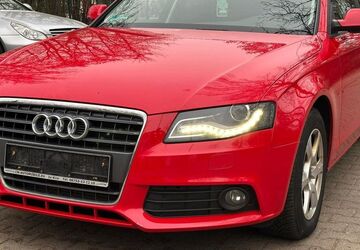 Audi A4 238.643 km 4.990 &euro; Mainz 55128