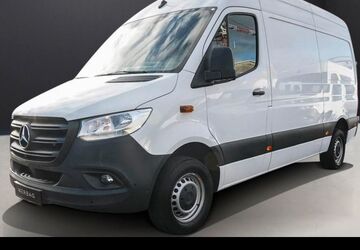 Mercedes-Benz Sprinter 66.030 km 40.341 &euro; Wiesbaden-Schierstein 65201