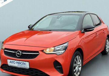 Opel Corsa 58.550 km 13.350 &euro; Bingen 55411