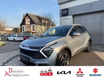 Gebrauchte Kia Sportage