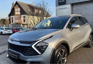 Kia Sportage 23.000 km 30.490 &euro; Wiesbaden 65199