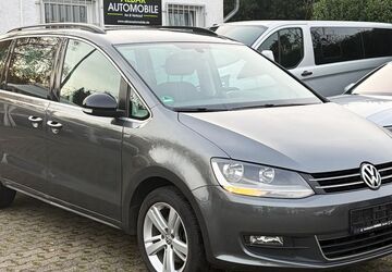 VW Sharan 237.000 km 7.880 &euro; Wiesbaden 65199