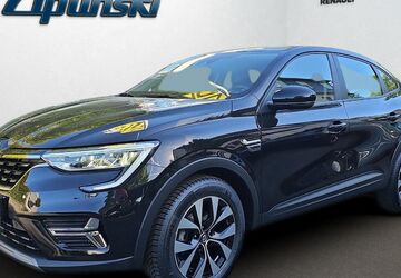 Renault Arkana 29.972 km 19.397 &euro; Schwalbach/Taunus 65824