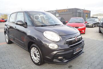 Gebrauchte Fiat 500L