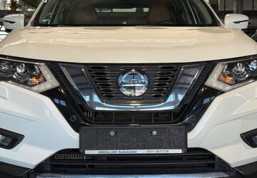 Nissan X-Trail 90.466 km 19.499 &euro; Kelkheim 65779