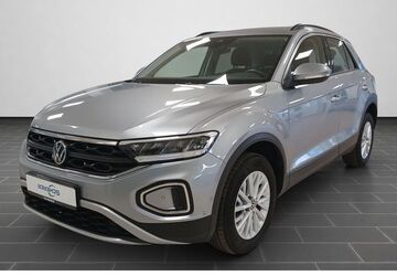 VW T-Roc 113.851 km 17.700 &euro; Mainz 55120