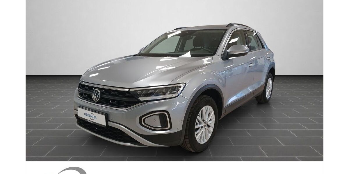 VW T-Roc 113.851 km 17.700 &euro; Mainz 55120