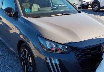 Peugeot 208 20.944 km 19.480 &euro; Rüsselsheim 65428