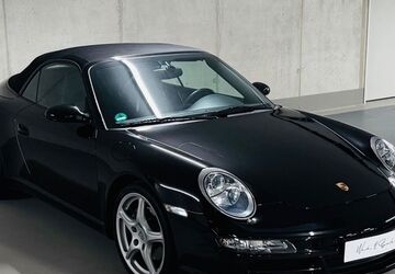 Porsche 997 89.900 km 49.900 &euro; Kelkheim 65779
