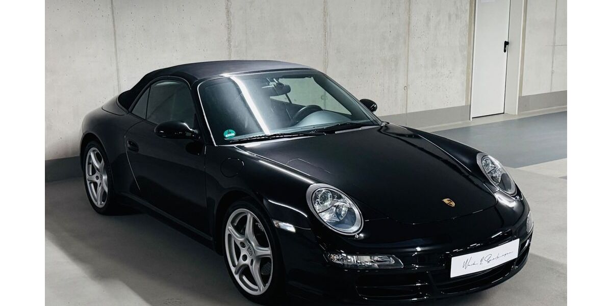 Porsche 997 89.900 km 49.900 &euro; Kelkheim 65779