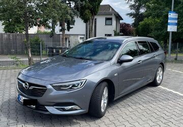 Opel Insignia 92.000 km 14.900 &euro; Mainz Kastel 55252
