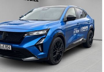 Renault Rafale 7.345 km 46.980 &euro; Wiesbaden 65203