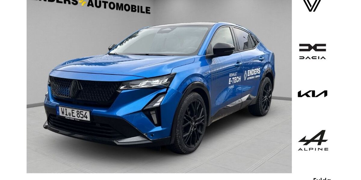 Renault Rafale 7.345 km 46.980 &euro; Wiesbaden 65203