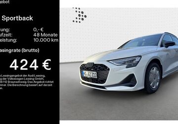 Audi A3 3.990 km 34.990 &euro; Oberursel 61440