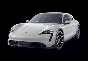 Porsche Taycan 31.000 km 68.000 &euro; Wiesbaden 65205