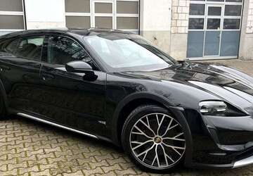 Porsche Taycan 47.300 km 57.888 &euro; Walluf (Wiesbaden) 65396