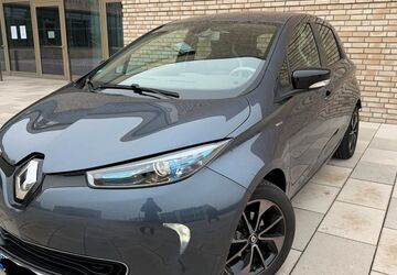 Renault ZOE 47.000 km 7.799 &euro; Oberursel 61440