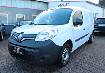 Renault Kangoo 126.000 km 10.600 &euro; Mainz 55129