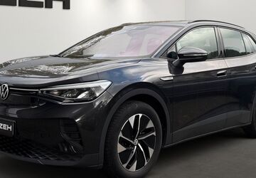 VW ID.4 83.000 km 25.450 &euro; Eltville 65343