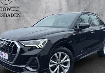 Audi Q3 67.540 km 27.950 &euro; Mainz- Kastel 55252