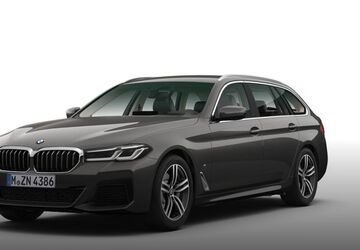 BMW 520 58.301 km 35.998 &euro; Mainz 55129
