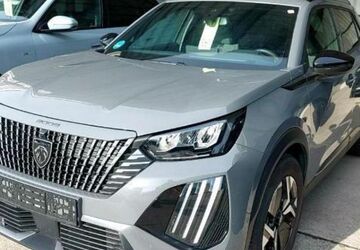 Peugeot 2008 16.600 km 20.988 &euro; Rüsselsheim 65428