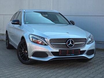 Gebrauchte Mercedes-Benz C 250
