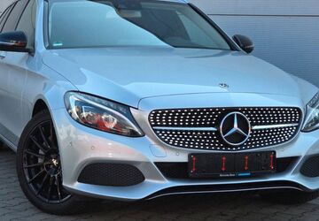 Mercedes-Benz C 250 118.518 km 18.800 &euro; Wiesbaden 65201