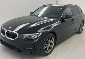 BMW 318 85.994 km 17.541 &euro; Eschborn 65760