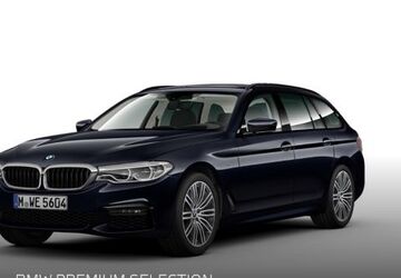 BMW 530 75.184 km 37.898 &euro; Rüsselsheim 65428