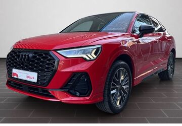 Audi Q3 59.633 km 34.880 &euro; Wiesbaden 65189