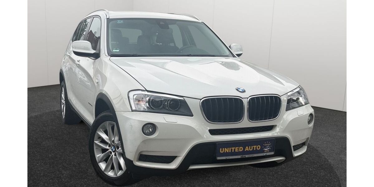BMW X3 158.000 km 13.950 &euro; Mainz-Kastel 55252