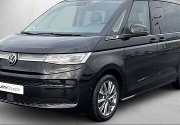 VW T7 Multivan 104.302 km 40.780 &euro; Mainz 55131