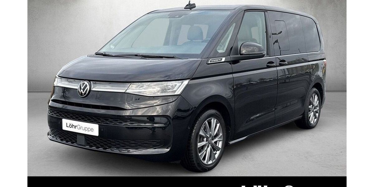 VW T7 Multivan 104.302 km 40.780 &euro; Mainz 55131