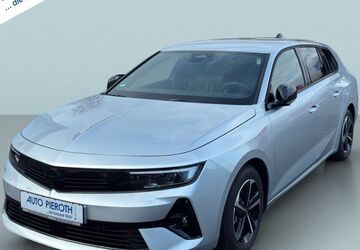 Opel Astra 1.500 km 25.850 &euro; Bingen 55411