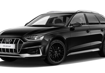 Audi A4 Allroad 91.548 km 34.490 &euro; Idstein 65510
