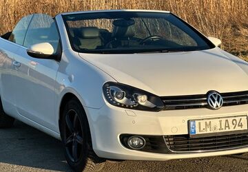 VW Golf 113.000 km 12.799 &euro; Bad Camberg 65520