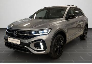 VW T-Roc 2.500 km 32.900 &euro; Wiesbaden 65189