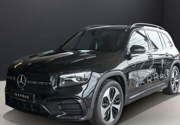Mercedes-Benz GLB 180 9.300 km 46.890 &euro; Wiesbaden 65189