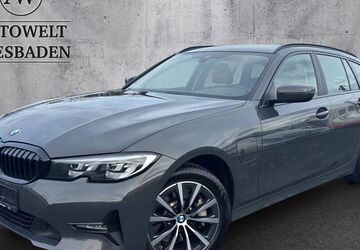 BMW 330 108.600 km 20.990 &euro; Mainz- Kastel 55252