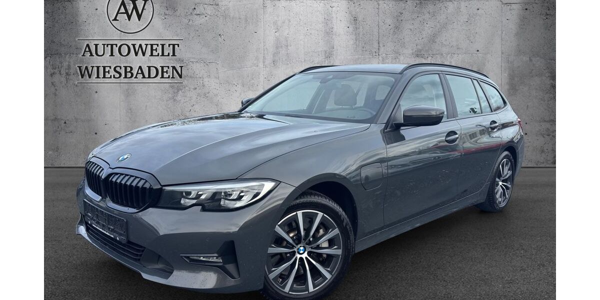 BMW 330 108.600 km 20.990 &euro; Mainz- Kastel 55252