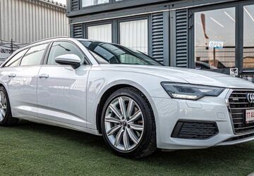 Audi A6 138.100 km 26.999 &euro; Rüsselsheim 65428