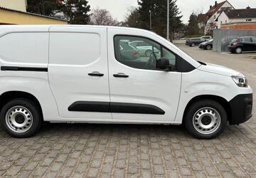 Citroen Berlingo 65.000 km 15.490 &euro; Ingelheim 55218